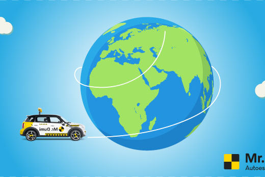 carnet de conducir internacional