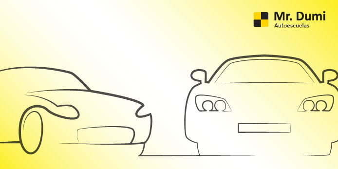 conducción de un coche automático con Autoescuela Mr. Dumi Cómo conducir un coche automático