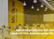 Aprueba el teórico del carnet de conducir con Autoescuelas Mr. Dumi