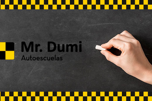 Técnico Superior en Formación para la Movilidad Segura y Sostenible