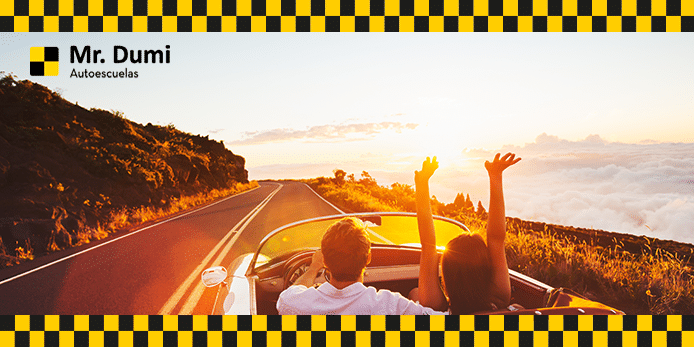 Consejos para conducir en verano 2021 - Autoescuelas Mr. Dumi