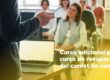 Curso adicional para el curso de recuperación del carnet de conducir