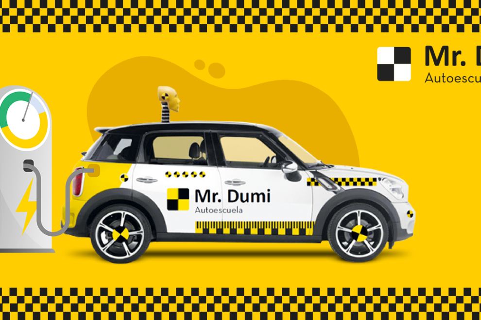 coche híbrido y coche eléctrico, una cuestión verde