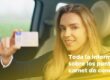 Toda la información sobre los puntos del carnet de conducir