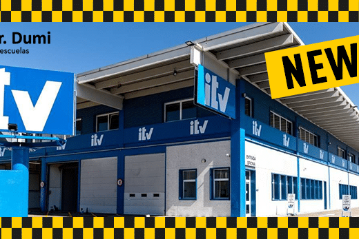 cambios en la nueva ITV