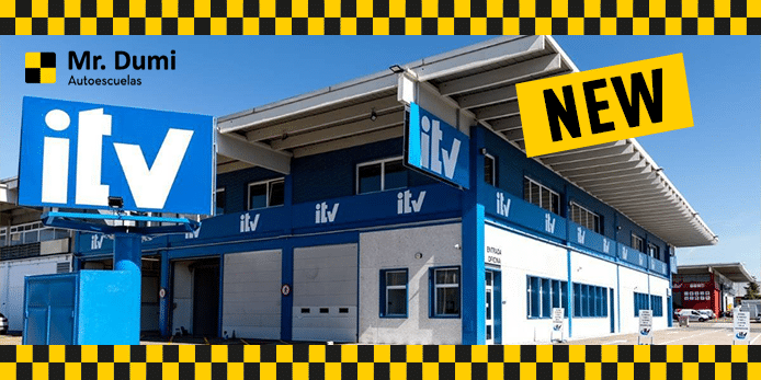 cambios en la nueva ITV