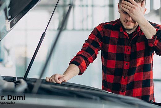 consejos mantenimiento de la batería del coche