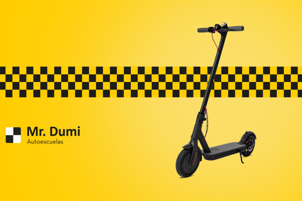 nueva normativa vehículos de movilidad personal Autoescuelas Mr Dumi blog nueva normativa vehículos de movilidad personal Autoescuelas Mr Dumi blog