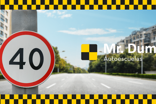 nuevo limites de velocidad en ciudad - mayo 2021 Autoescuela Mr Dumi blog