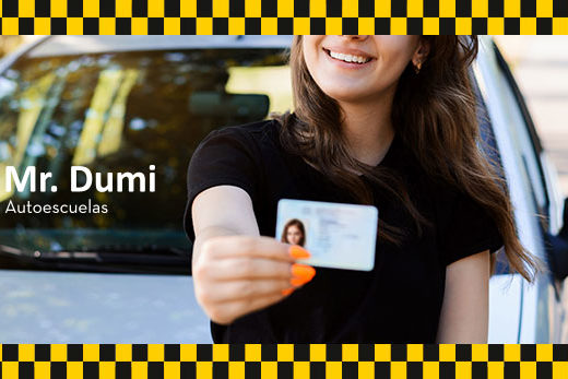 precio del carnet de conducir en España blog