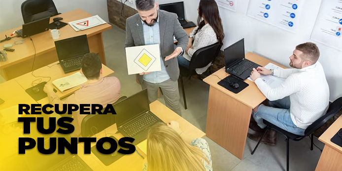 RECUPERA-TUS-PUNTOS