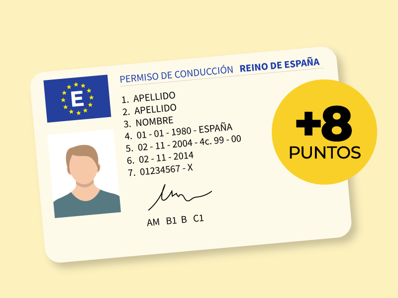Recuperar tus puntos del de conducir en Murcia Recuperar tus puntos del de conducir en Murcia